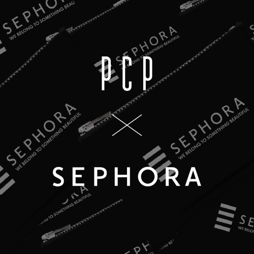PCPxSEPHORA