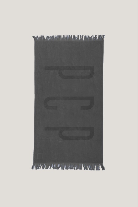Kiddo Beach Towel - PCP SWIMWEAR