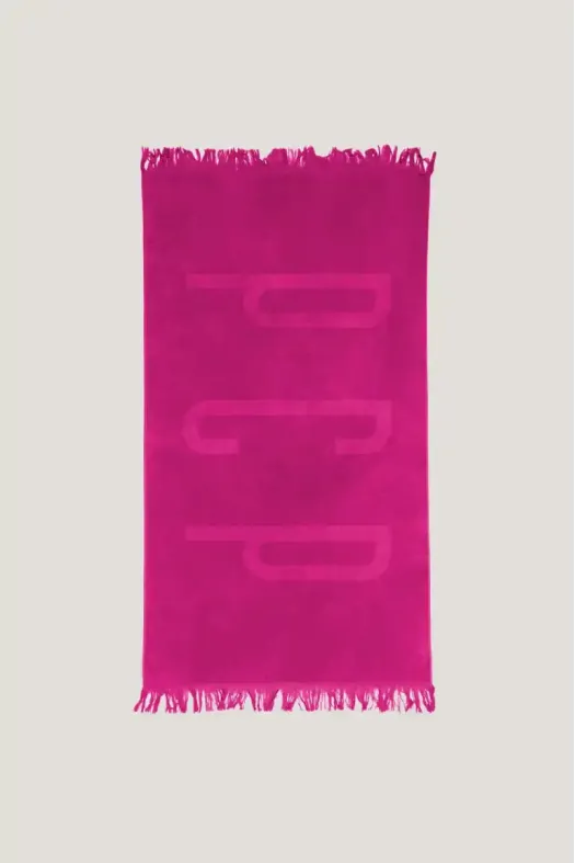 Kiddo Beach Towel - PCP SWIMWEAR