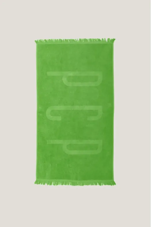 Kiddo Beach Towel - PCP SWIMWEAR