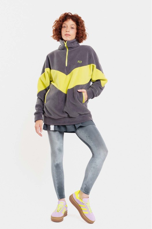 Vanessa Βελούδινα Κολάν Μακρύ