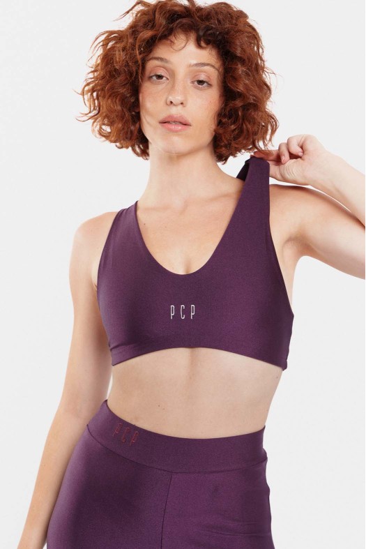 Jacqueline Athletic Top WOMEN Jacqueline Athletic Top WOMEN
