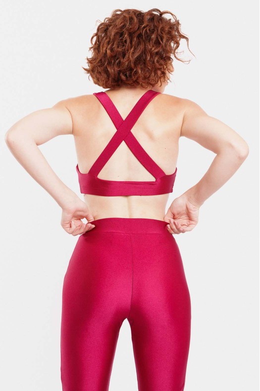 Jacqueline Athletic Top WOMEN Jacqueline Athletic Top WOMEN