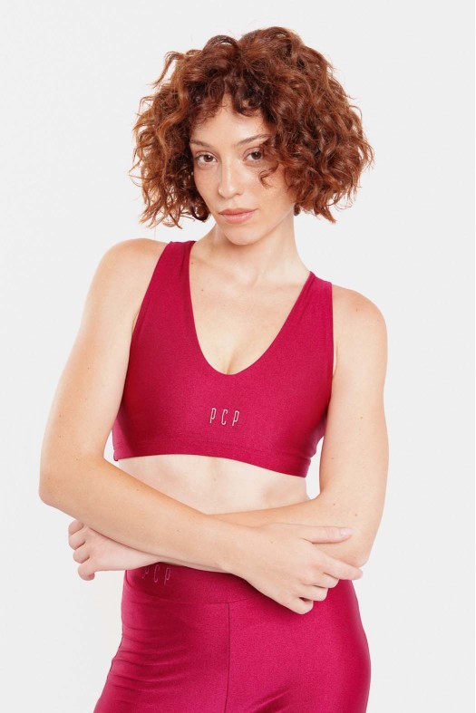 Jacqueline Athletic Top WOMEN Jacqueline Athletic Top WOMEN