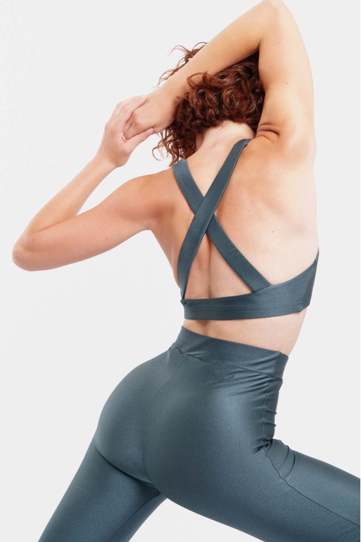 Jacqueline Athletic Top WOMEN Jacqueline Athletic Top WOMEN