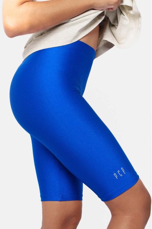 Amaryllis Biker Shorts
