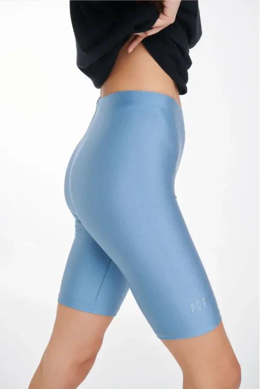 Amaryllis Biker Shorts WOMEN