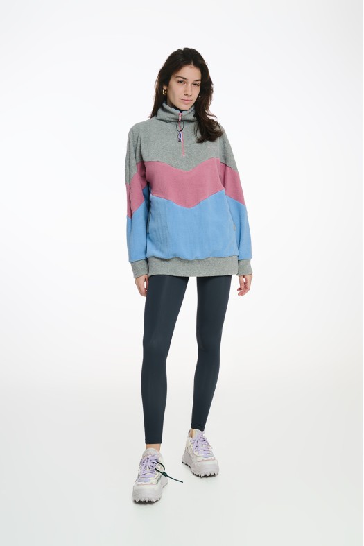 Alps Fleece Leggings
