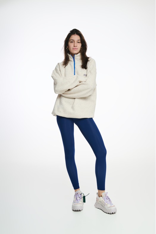Alps Fleece Leggings