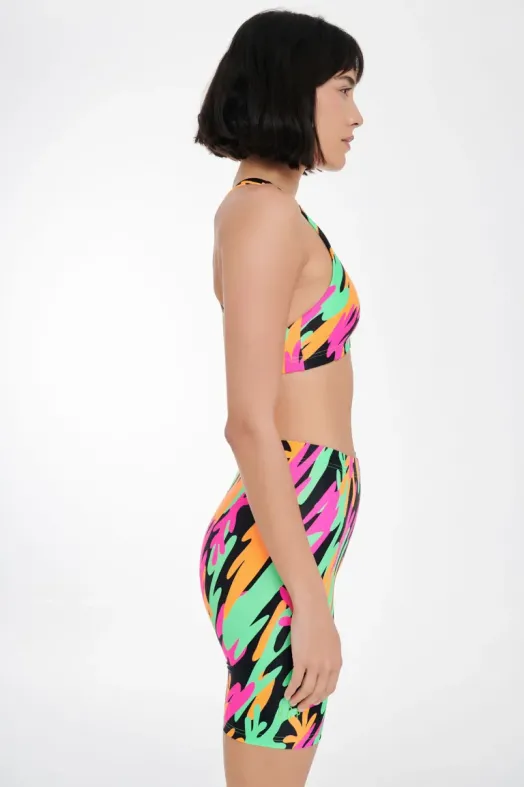 Genesis Malou Shorts WOMEN