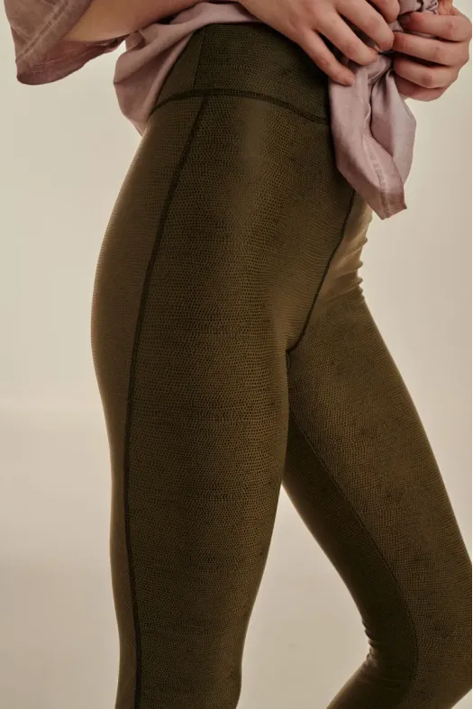 OUTLET - Mia Matte Leggings OUTLET - Mia Matte Leggings
