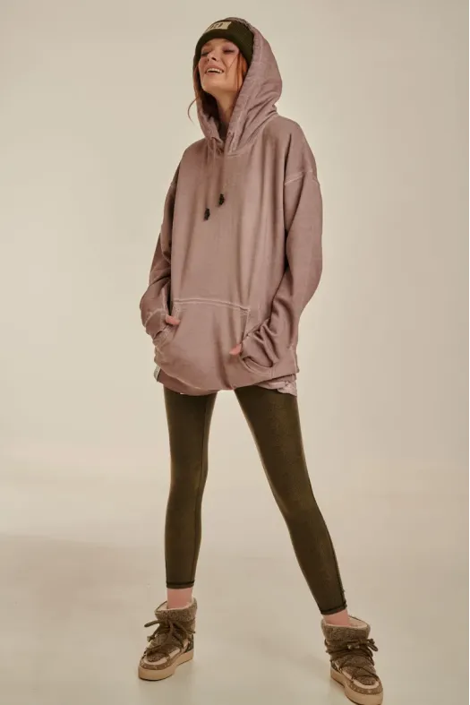 OUTLET - Mia Matte Leggings OUTLET - Mia Matte Leggings