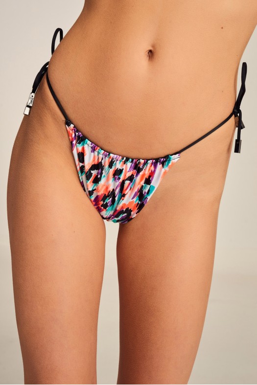 Bella Bikini Bottom