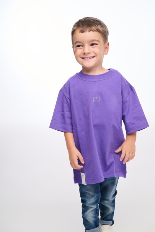 Kiddo T-Shirt