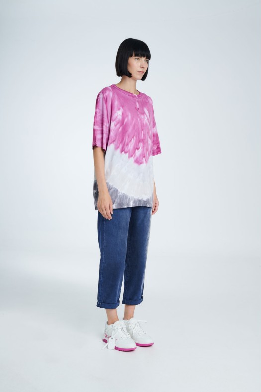 Frank Unisex Jeans WOMEN