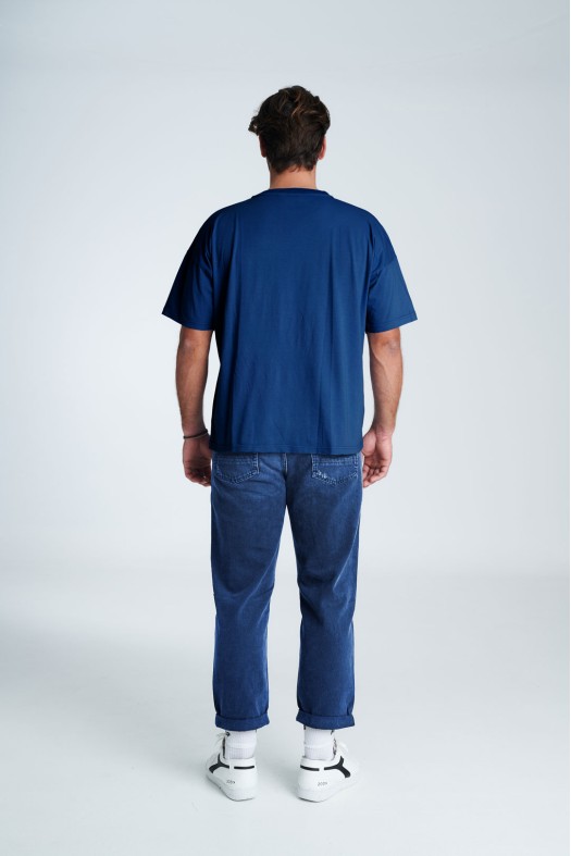 Frank Unisex Jeans WOMEN
