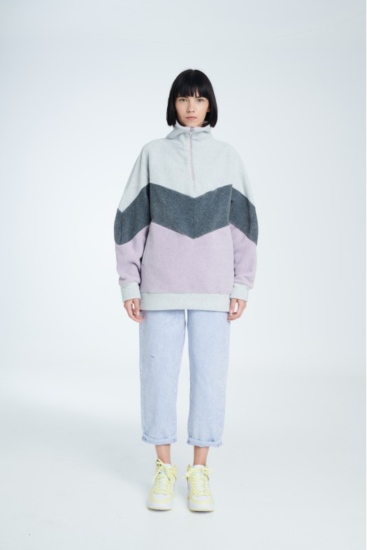 Frank Unisex Jeans WOMEN