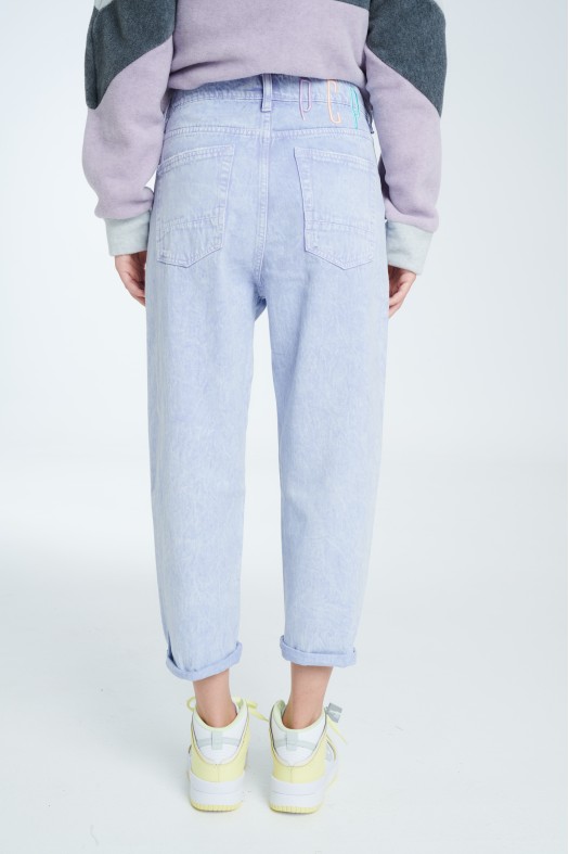 Frank Unisex Jeans WOMEN