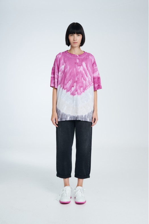 Frank Unisex Jeans WOMEN