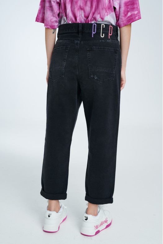 Frank Unisex Jeans WOMEN
