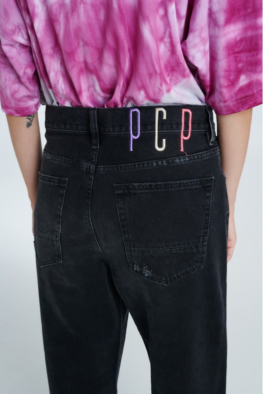 Frank Unisex Jeans WOMEN