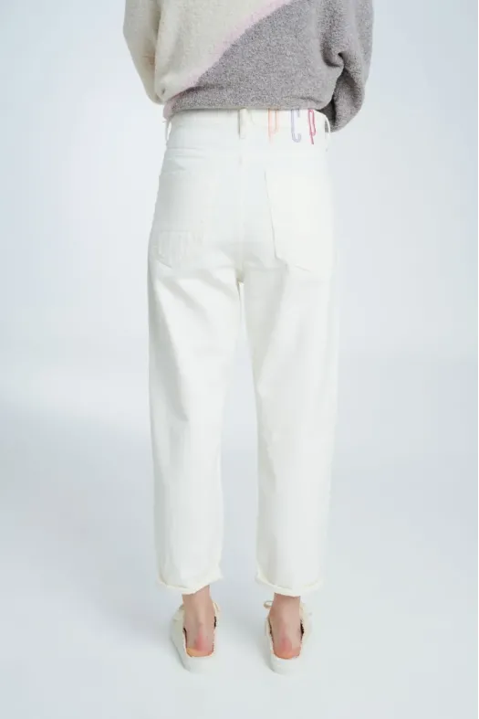 Frank Unisex Jeans WOMEN