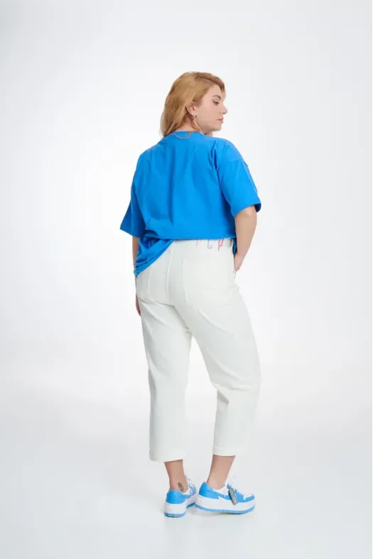 Frank Unisex Jeans WOMEN