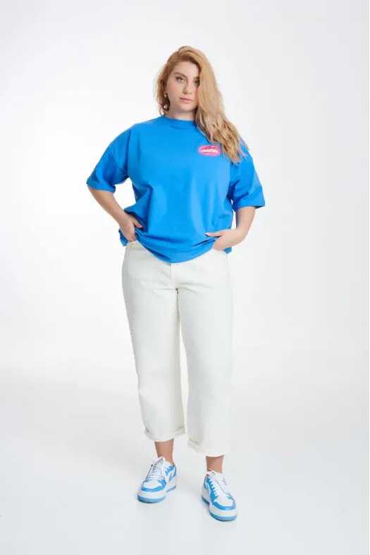 Frank Unisex Jeans WOMEN