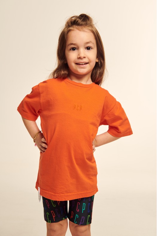 OUTLET - Kiddo T-Shirt OUTLET - Kiddo T-Shirt