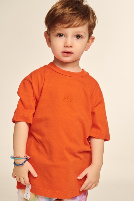 OUTLET - Kiddo T-Shirt OUTLET - Kiddo T-Shirt