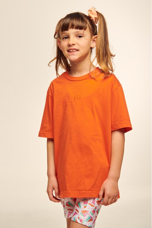 OUTLET - Kiddo T-Shirt OUTLET - Kiddo T-Shirt