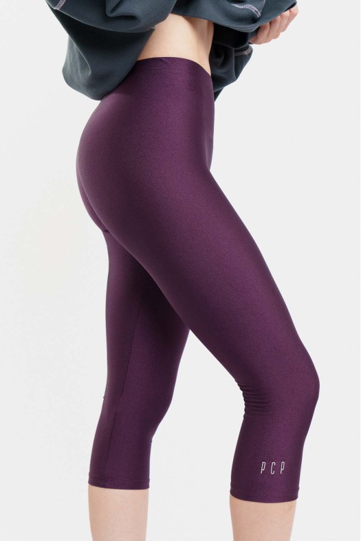 Jacqueline Capri 6/8 Shiny WOMEN Jacqueline Capri 6/8 Shiny WOMEN