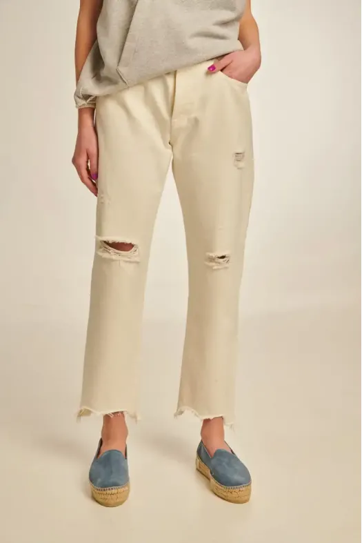 Amy Women's jeans