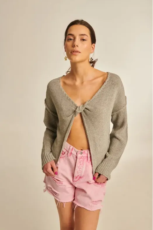 Tara Shorts Jeans WOMEN