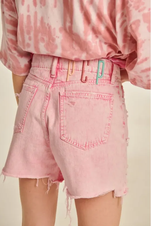 Tara Shorts Jeans WOMEN