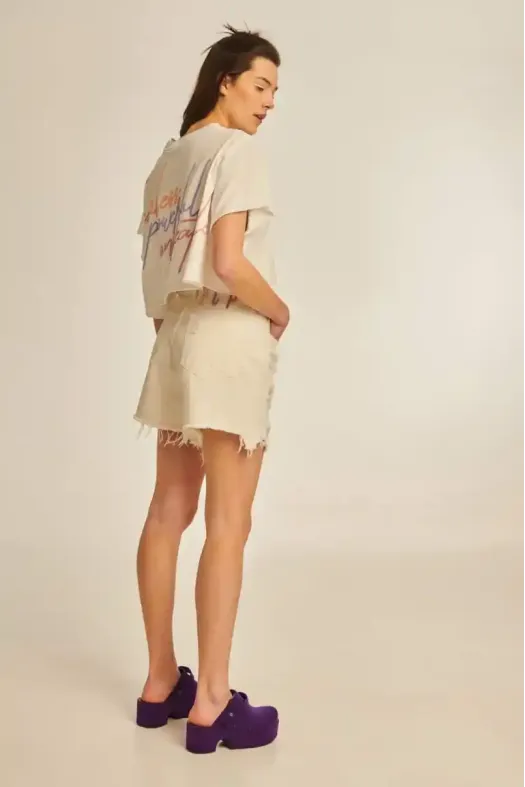 Tara Shorts Jeans