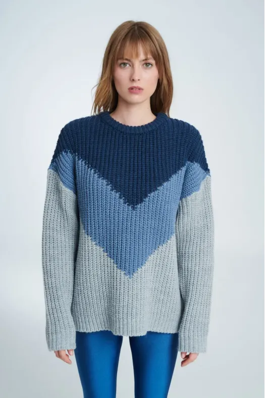 Vivian Sweater