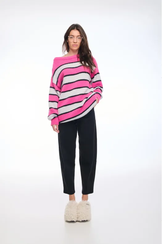 Claire Knitwear