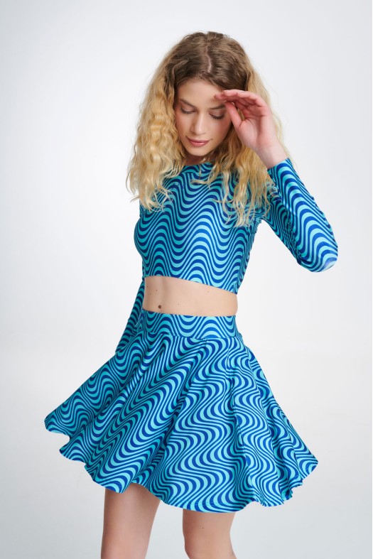 LUNA SKIRT