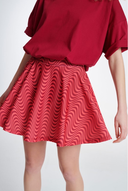 LUNA SKIRT