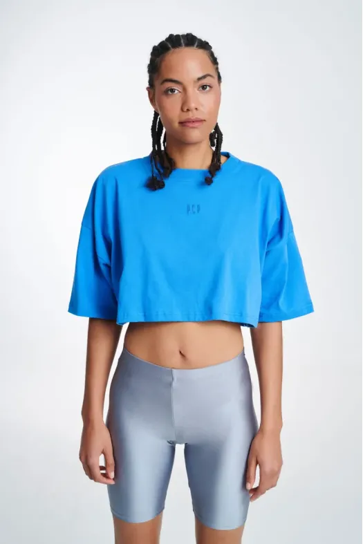 Crop T-Shirt