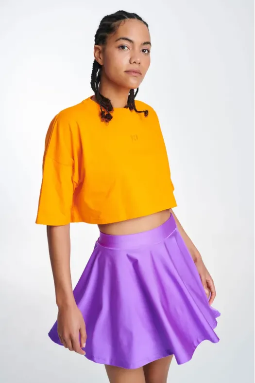 Crop T-Shirt