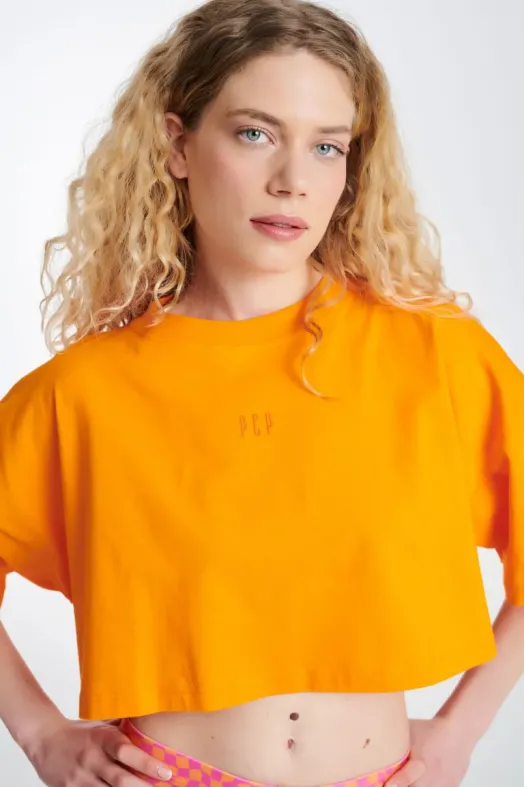 Crop T-Shirt