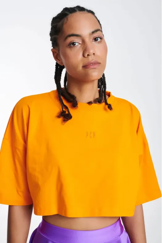 Crop T-Shirt