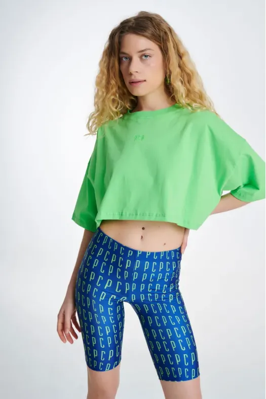 Crop T-Shirt