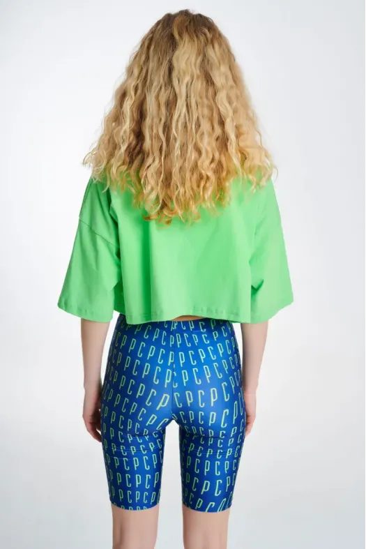 Crop T-Shirt