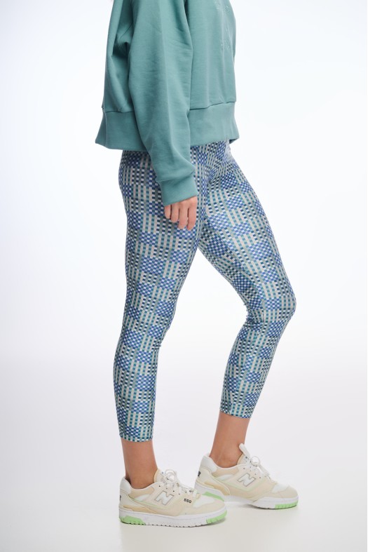 LYNN HIGH WAIST LEGGINGS