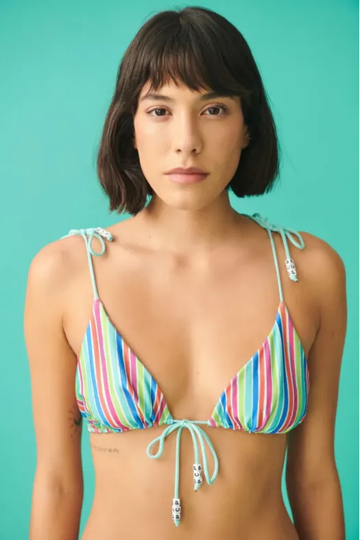 Dixie Bikini Τοπ ΓΥΝΑΙΚΕΙΑ
