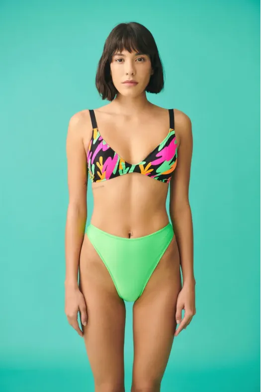 Gin Bikini Τοπ