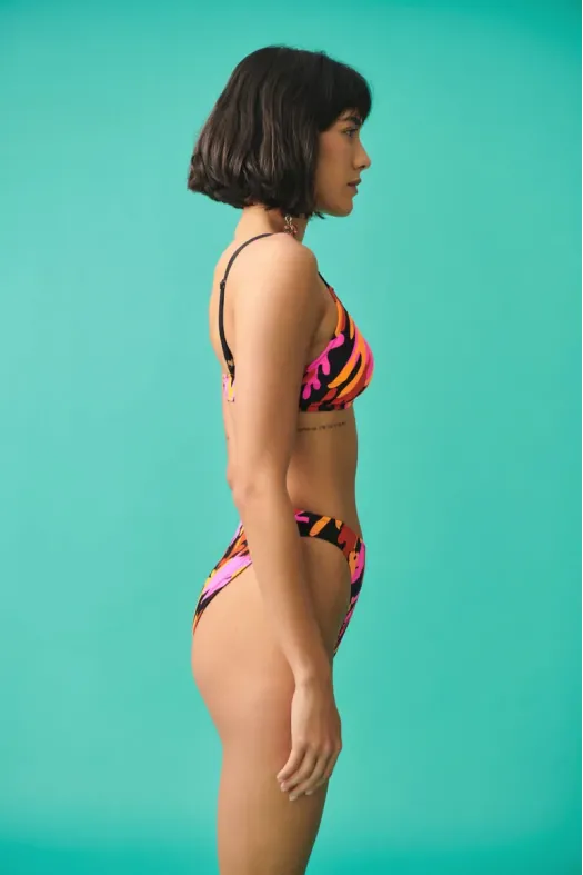 Gin Bikini Τοπ